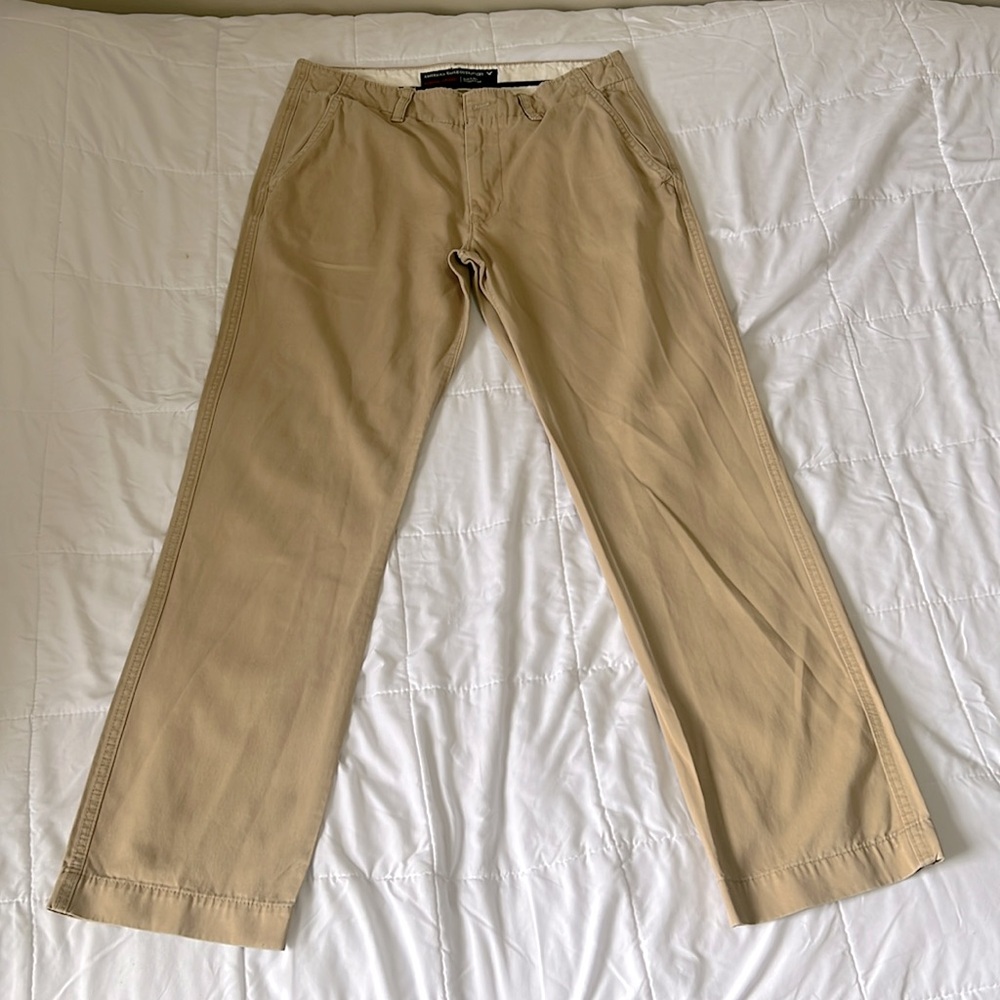 American Eagle Chinos